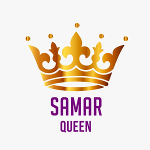 Θεραπεία κερατίνης μαλλιών Samar Queen Brazilian