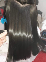 Load image into Gallery viewer, Samar Queen Brazilian hair keratin treatment

