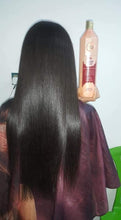 Load image into Gallery viewer, Samar Queen Brazilian hair keratin treatment
