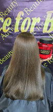 Load image into Gallery viewer, Supplement power Hair mask 1.7 kg with Brazilian keratin protein.
